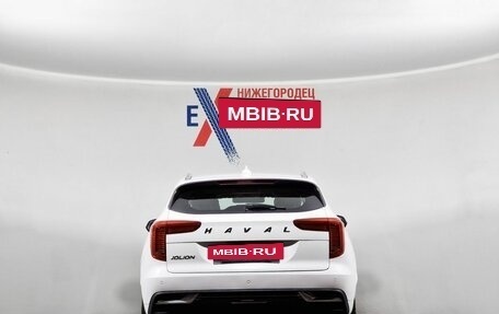 Haval Jolion, 2022 год, 1 279 000 рублей, 6 фотография