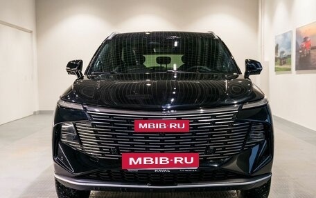 Haval F7, 2026 год, 3 699 000 рублей, 2 фотография