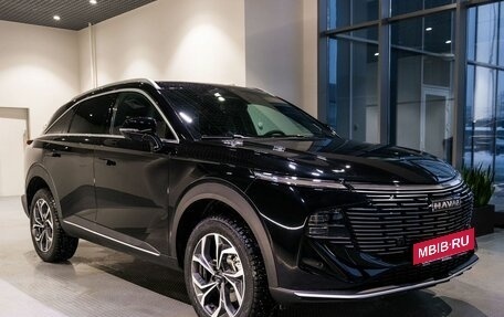 Haval F7, 2026 год, 3 699 000 рублей, 3 фотография