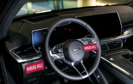 Haval F7, 2026 год, 3 699 000 рублей, 11 фотография