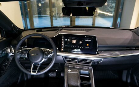 Haval F7, 2026 год, 3 699 000 рублей, 14 фотография