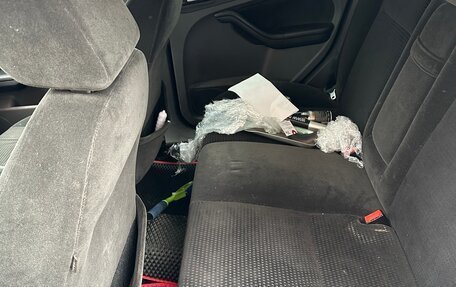 Ford Focus II рестайлинг, 2006 год, 265 000 рублей, 4 фотография