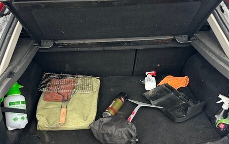 Ford Focus II рестайлинг, 2006 год, 265 000 рублей, 7 фотография