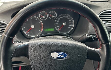 Ford Focus II рестайлинг, 2006 год, 265 000 рублей, 6 фотография