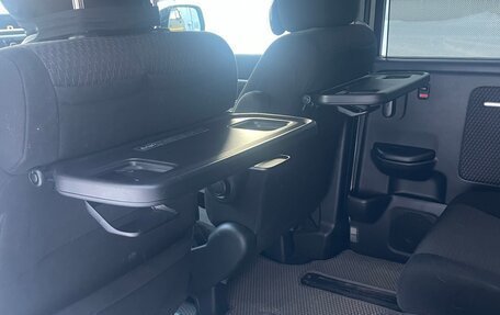 Honda Stepwgn IV, 2015 год, 2 200 000 рублей, 9 фотография