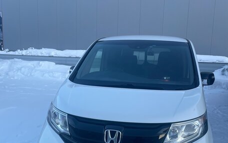 Honda Stepwgn IV, 2015 год, 2 200 000 рублей, 7 фотография