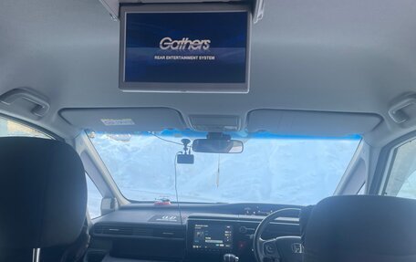 Honda Stepwgn IV, 2015 год, 2 200 000 рублей, 5 фотография