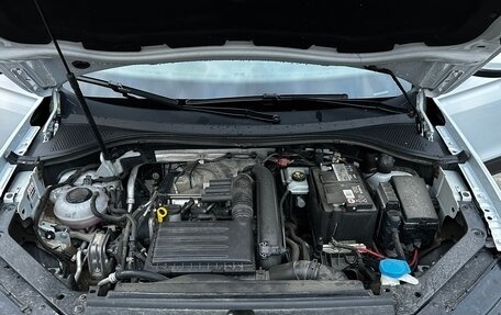 Volkswagen Tiguan II, 2019 год, 2 450 000 рублей, 9 фотография