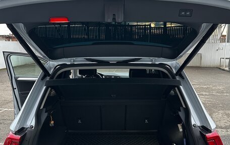 Volkswagen Tiguan II, 2019 год, 2 450 000 рублей, 11 фотография