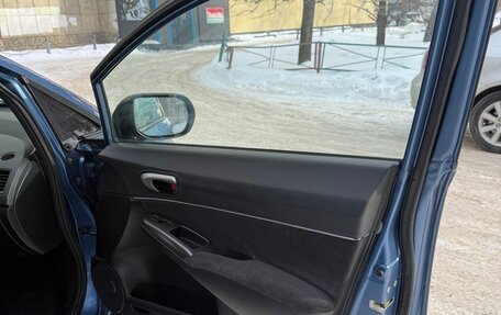 Honda Civic VIII, 2008 год, 950 000 рублей, 9 фотография