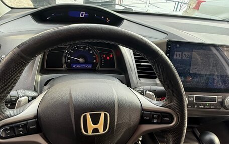 Honda Civic VIII, 2008 год, 950 000 рублей, 12 фотография