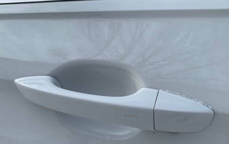 Volkswagen Tiguan II, 2016 год, 2 750 000 рублей, 15 фотография