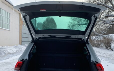 Volkswagen Tiguan II, 2016 год, 2 750 000 рублей, 13 фотография