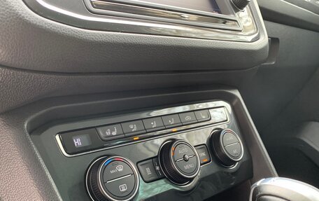 Volkswagen Tiguan II, 2016 год, 2 750 000 рублей, 22 фотография