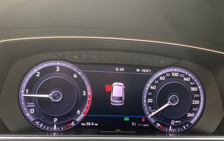 Volkswagen Tiguan II, 2016 год, 2 750 000 рублей, 23 фотография