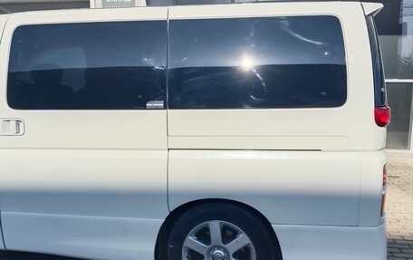Nissan Elgrand III, 2005 год, 1 250 000 рублей, 3 фотография