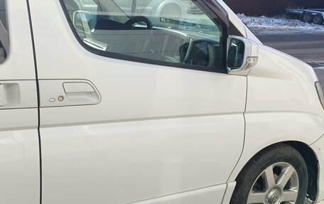 Nissan Elgrand III, 2005 год, 1 250 000 рублей, 8 фотография