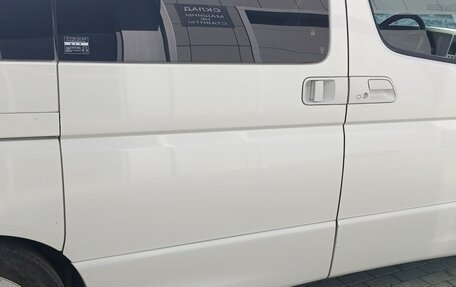 Nissan Elgrand III, 2005 год, 1 250 000 рублей, 9 фотография