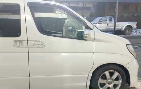 Nissan Elgrand III, 2005 год, 1 250 000 рублей, 5 фотография