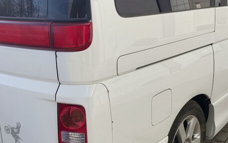 Nissan Elgrand III, 2005 год, 1 250 000 рублей, 10 фотография