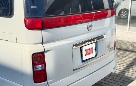 Nissan Elgrand III, 2005 год, 1 250 000 рублей, 13 фотография