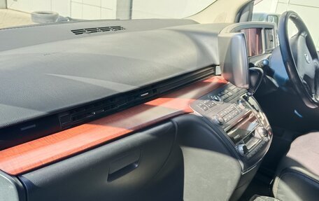 Nissan Elgrand III, 2005 год, 1 250 000 рублей, 17 фотография