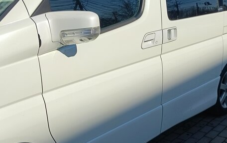 Nissan Elgrand III, 2005 год, 1 250 000 рублей, 15 фотография