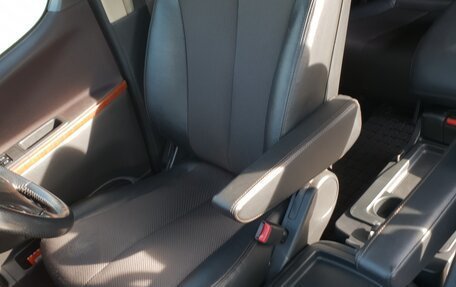 Nissan Elgrand III, 2005 год, 1 250 000 рублей, 28 фотография