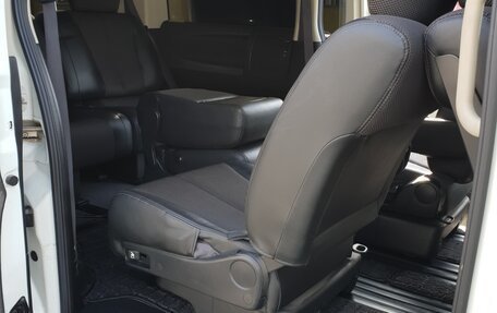 Nissan Elgrand III, 2005 год, 1 250 000 рублей, 31 фотография