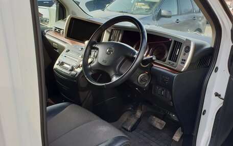 Nissan Elgrand III, 2005 год, 1 250 000 рублей, 35 фотография