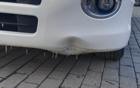 Nissan Elgrand III, 2005 год, 1 250 000 рублей, 26 фотография