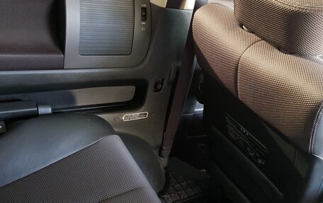 Nissan Elgrand III, 2005 год, 1 250 000 рублей, 32 фотография