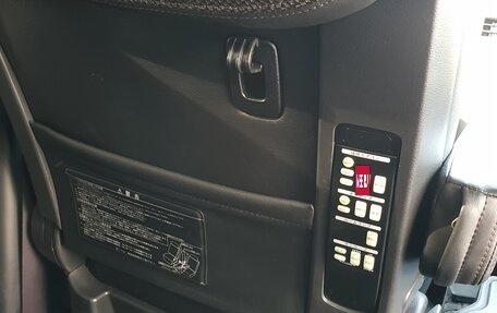 Nissan Elgrand III, 2005 год, 1 250 000 рублей, 27 фотография