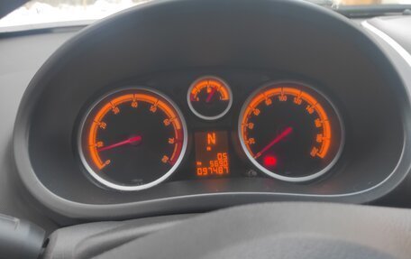 Opel Corsa D, 2008 год, 369 000 рублей, 2 фотография