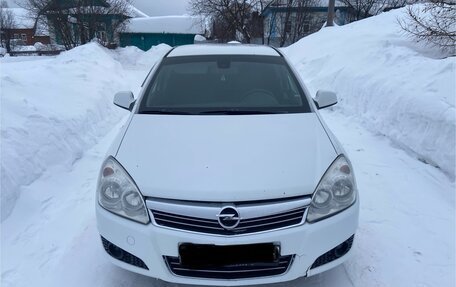 Opel Astra H, 2011 год, 377 000 рублей, 3 фотография