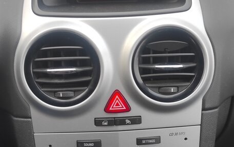 Opel Corsa D, 2008 год, 369 000 рублей, 12 фотография