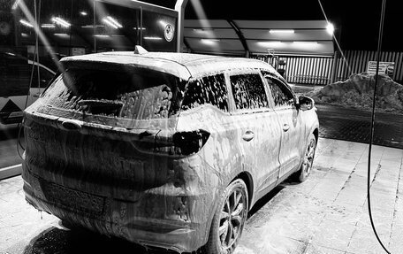 Chery Tiggo 7 Pro, 2022 год, 1 770 000 рублей, 2 фотография