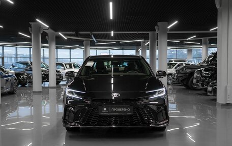 Toyota Camry, 2025 год, 4 300 000 рублей, 3 фотография