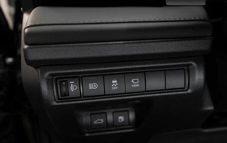 Toyota Camry, 2025 год, 4 300 000 рублей, 23 фотография