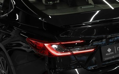 Toyota Camry, 2025 год, 4 300 000 рублей, 26 фотография