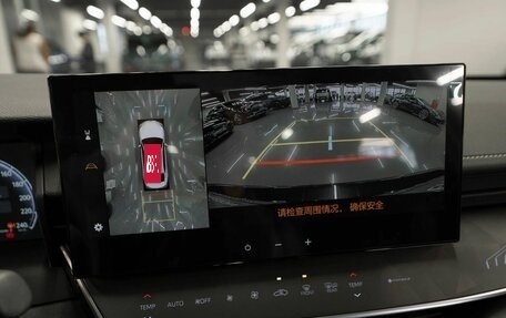 Toyota Camry, 2025 год, 4 300 000 рублей, 20 фотография