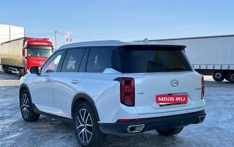 GAC GS8, 2024 год, 3 650 000 рублей, 4 фотография