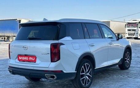 GAC GS8, 2024 год, 3 650 000 рублей, 5 фотография