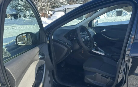 Ford Focus III, 2012 год, 650 000 рублей, 6 фотография