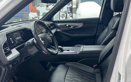 GAC GS8, 2024 год, 3 650 000 рублей, 6 фотография