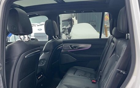 GAC GS8, 2024 год, 3 650 000 рублей, 7 фотография