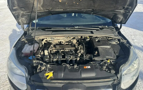 Ford Focus III, 2012 год, 650 000 рублей, 12 фотография