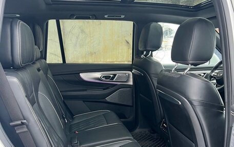 GAC GS8, 2024 год, 3 650 000 рублей, 8 фотография