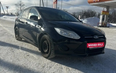 Ford Focus III, 2012 год, 650 000 рублей, 5 фотография