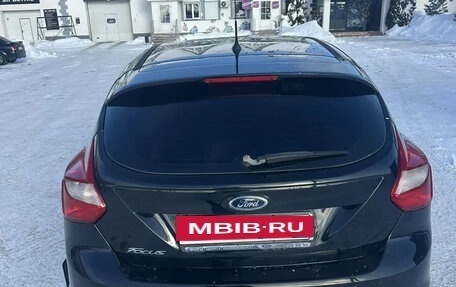 Ford Focus III, 2012 год, 650 000 рублей, 2 фотография